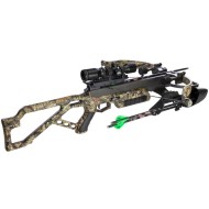 Excalibur Balestra Micro AXE 340 Mossy Oak Breakup