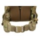 Zaino Patrol 35L Hydration Cargo Pack Source