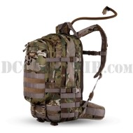 Zaino Assault 20L Hydration Cargo Pack Source