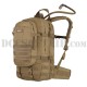 Zaino Assault 20L Hydration Cargo Pack Source