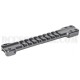 Base Weaver Per Bindella Da 6.0-7.1mm Altezza 1.4-2.0mm