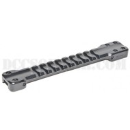 Base Weaver Per Bindella Da 6.0-7.1mm Altezza 1.4-2.0mm