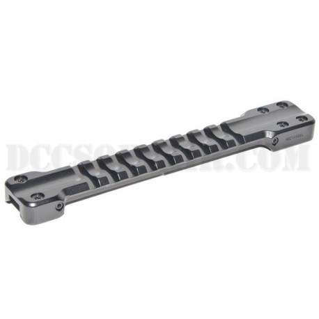 Base Weaver Per Bindella Da 6.0-7.1mm Altezza 1.4-2.0mm