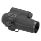 Sightmark Wolverine 1x28 FSR Red Dot Sight