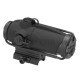 Sightmark Wolverine 1x28 FSR Red Dot Sight