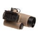 Sightmark Wolverine 1x28 FSR Red Dot Sight