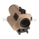 Sightmark Wolverine 1x28 FSR Red Dot Sight