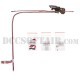 Titan V2 NGRS Advanced Set Rear Wired Gate