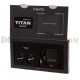 Titan V2 NGRS Advanced Set Rear Wired Gate