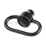 Anello Qd Sling Swivel Sgancio Rapido Metal