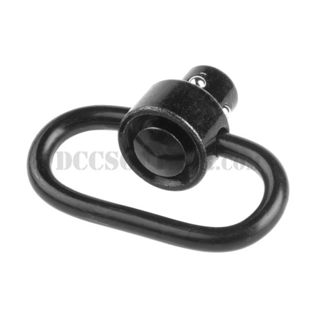 Anello Qd Sling Swivel Sgancio Rapido Metal