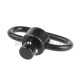 Anello Qd Sling Swivel Sgancio Rapido Metal