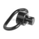 Anello Qd Sling Swivel Sgancio Rapido Metal