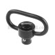 Anello Qd Sling Swivel Sgancio Rapido Metal