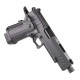 Secutor Ludus VI Black Co2 Full Metal