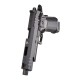 Secutor Ludus VI Black Co2 Full Metal