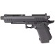 Secutor Ludus VI Black Co2 Full Metal