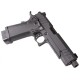 Secutor Ludus VI Black Co2 Full Metal