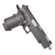 Secutor Ludus XI Silver Co2 Full Metal