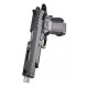 Secutor Ludus XI Silver Co2 Full Metal
