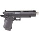 Secutor Ludus XI Silver Co2 Full Metal