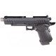 Secutor Ludus XI Silver Co2 Full Metal