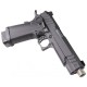 Secutor Ludus XI Silver Co2 Full Metal