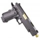 Secutor Ludus III Gold Co2 Full Metal