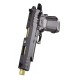 Secutor Ludus III Gold Co2 Full Metal