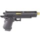 Secutor Ludus III Gold Co2 Full Metal