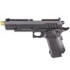 Secutor Ludus III Gold Co2 Full Metal