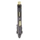 Secutor Ludus III Gold Co2 Full Metal