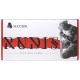 Rudis II Acta Non Verba Sn Co2 Secutor