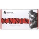 Rudis X Acta Non Verba Bk Co2 Secutor