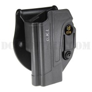 IDS Fondina Tattica Glock Per Mancini