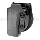 IDS Fondina Tattica Glock Per Mancini