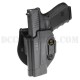 IDS Fondina Tattica Glock Per Mancini