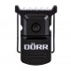 Dorr Micro LED Cap Light CL-5 With Clip