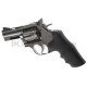 Dan Wesson 715 2.5" Co2 Steel Grey Asg