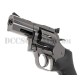 Dan Wesson 715 2.5" Co2 Steel Grey Asg