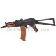 LCT LCKS-74UN New Gen In Acciaio