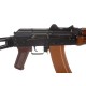 LCT LCKS-74UN New Gen In Acciaio