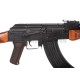 LCT LCKM New Gen In Acciaio