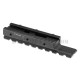 Utg New Gen Base Dovetail 11mm a Weaver 21mm