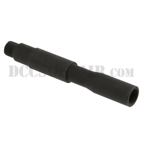 Prolunga Canna M4 Cqb Pirate