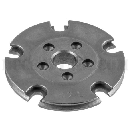 LEE 90918 Load Master Press Shellplate 12L