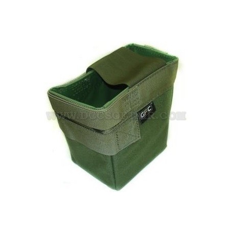 Cover Caricatore Mitragliatrice GF43/M60/MK43 Gfc