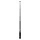 Antenna Radio RH-779 Telescopica Vhf-Uhf Midland