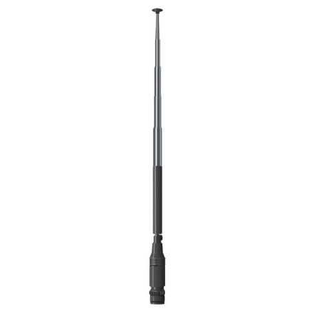 Antenna Radio RH-779 Telescopica Vhf-Uhf Midland