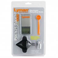 Lyman Bilancia Pocket-Touch 1500